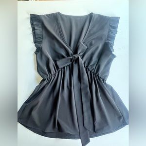 Women’s Sleeveless Top